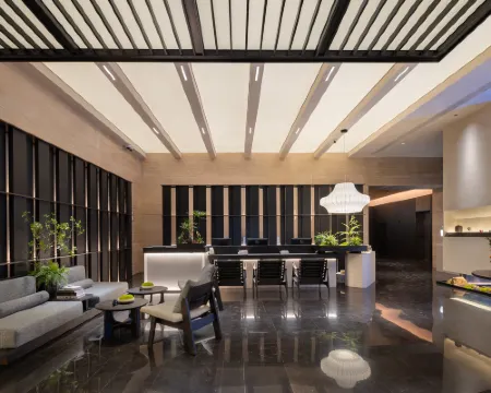 Heze Jiahe Hotel (Jiahe City Branch) Hotel a Heze