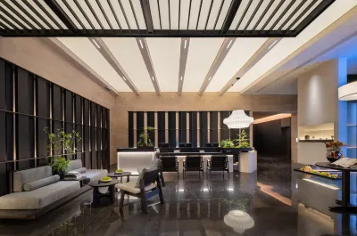 Heze Jiahe Hotel (Jiahe City Branch) Hotels in Bus Station/Municipal Hospital/West Bus Station