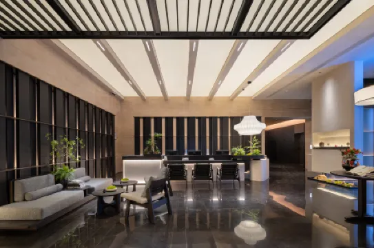 Heze Jiahe Hotel (Jiahe City Branch)