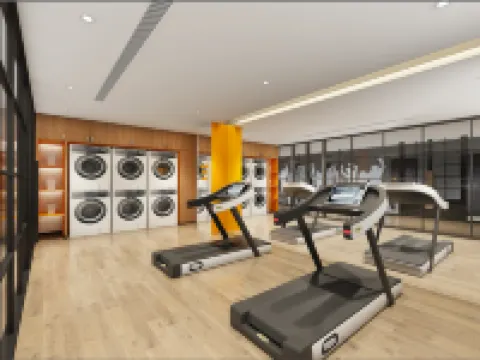 CJIA Apartment (Beijing Anhuaqiao Metro Station)