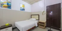 Yiju Apartment - Camera Genitori-figli