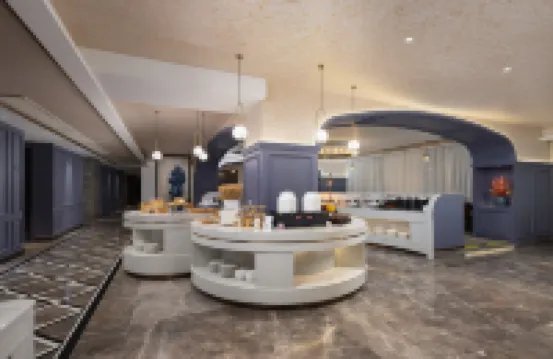 南潯古鎮萬達悅華酒店