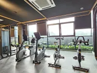 Cubic Botanical Premium Suites Bangsar South by BYON Hotels near Gasing Hill