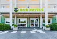 B&B Hotel Thionville Yutz A31