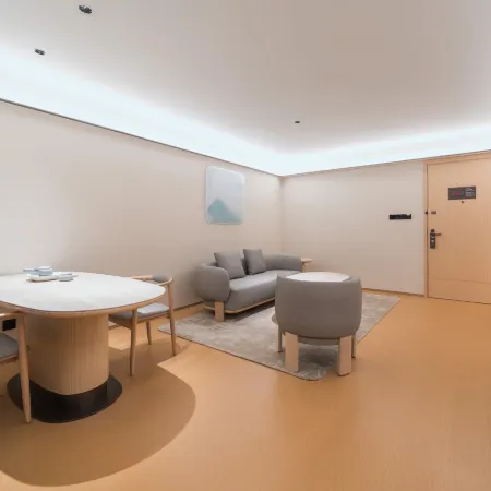 JI Hotel (Nanyang Fangcheng)