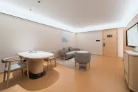 JI Hotel (Nanyang Fangcheng)