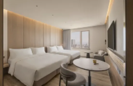 HOTEL UKETAMO Hotels in Yangmingshan National Park