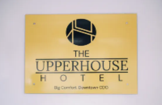 The Upperhouse Hotel by Hiverooms