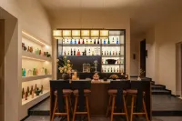 麗江在山也·SOLACE 日照金山供氧美宿（麗江古城店） - 酒吧