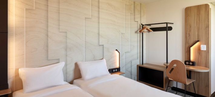 B&B HOTEL Concarneau Keriolet Hotels in Concarneau