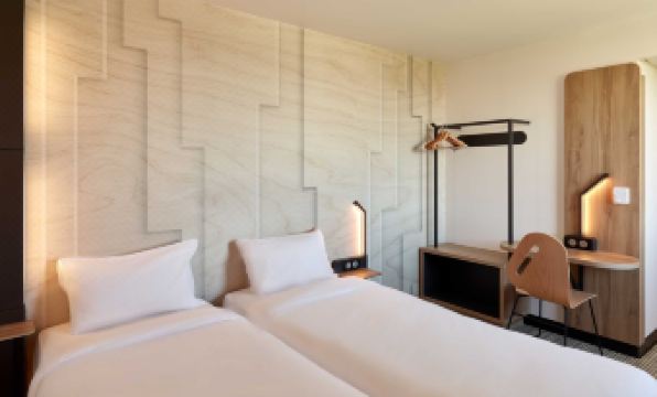 B&B Hotel Meaux Nanteuil-lès-Meaux 3 stars