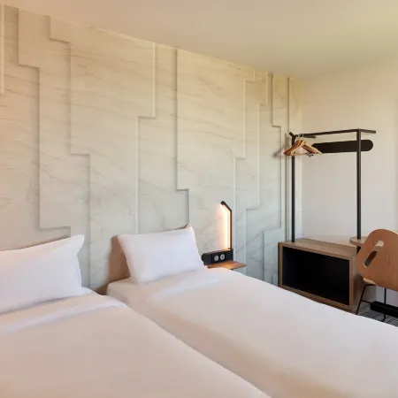B&B HOTEL Concarneau Keriolet