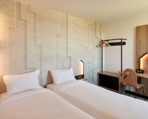 B&B HOTEL Concarneau Keriolet Hotels in Concarneau