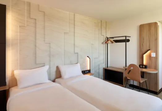 B&B HOTEL Concarneau Keriolet