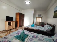 Punta Riviera Resort Bolinao - balcony