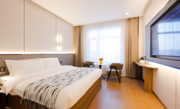 Yunduanxin Business Hotel (Shenyang Conservatory of Music Taoxian Airport)