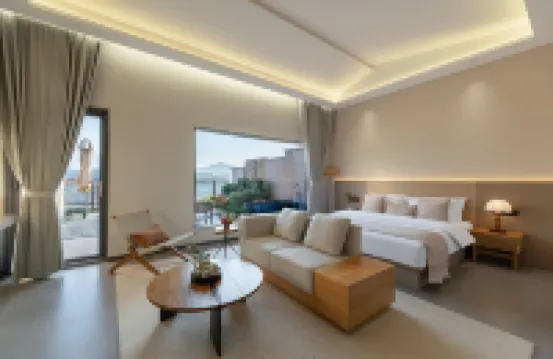 Fengji Xuanbi Banshan Homestay (Luofu Mountain Scenic Area Dadong Xuanbi Lake)