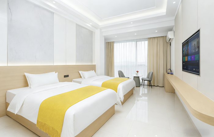 Guangnan Bowei Hotel