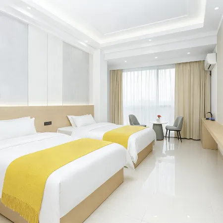 Guangnan Bowei Hotel