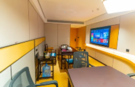 柚之鄉飯店（仙遊度尾店）