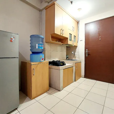 Adaru Property at Sunter Park View Отели рядом с достопримечательностью «Мал Арта Гадинг»