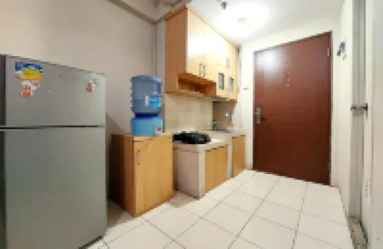 Adaru Property at Sunter Park View - 2-Star