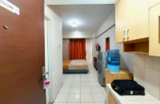 Adaru Property at Sunter Park View - 2-Star