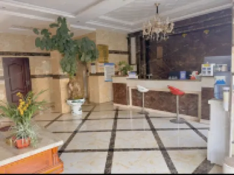 Luositian Express Hotel