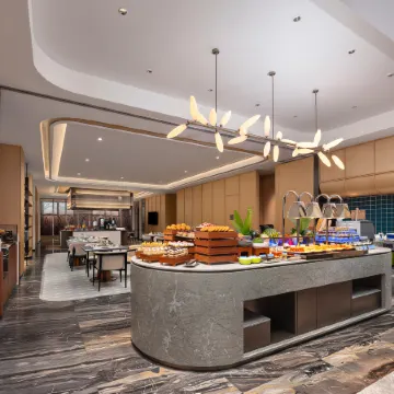 Hilton Garden Inn Xining Chengdong