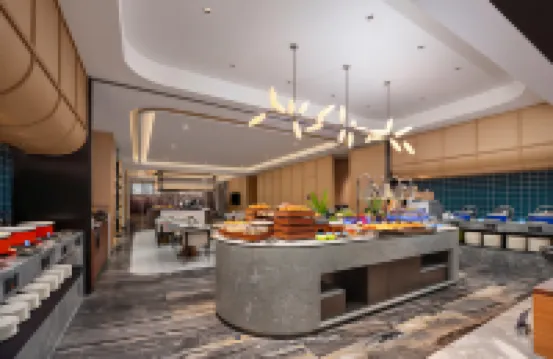 힐튼 가든 인 시닝 청동