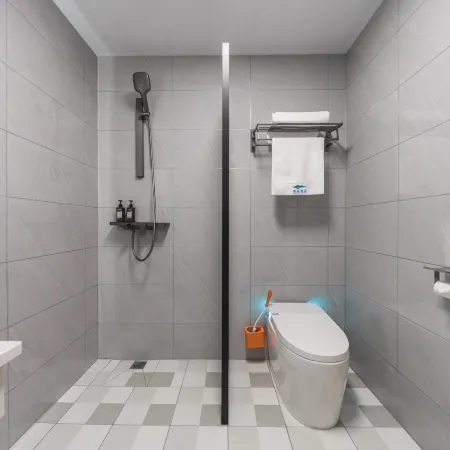 Dongping Coral Hotel