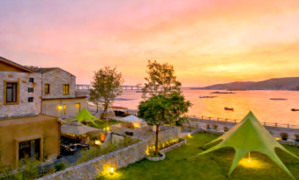 Zhen·Oceanview·Pingtan Seaview Holiday Homestay