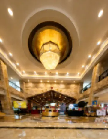 Dong Yuan International Hotel