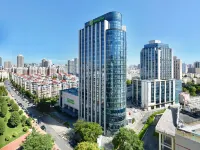 Holiday Inn QINGDAO CITY CENTRE by IHG Hotels in Qingdao
