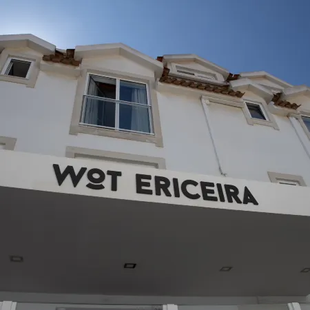 WOT Ericeira