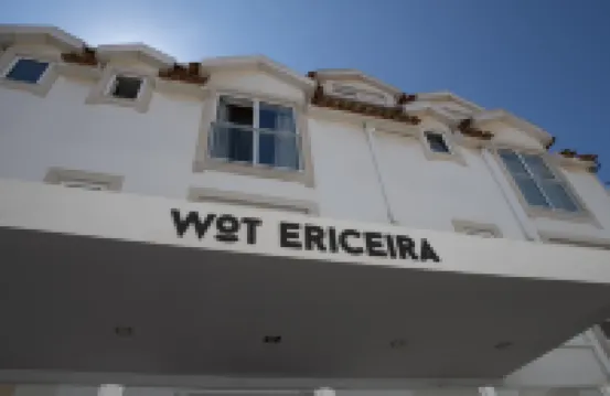 WOT Ericeira فنادق في 