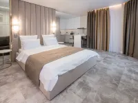 One Sea Apartments 鄰近富尼库拉尔的酒店