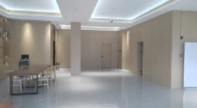 GreenTree Inn (Xiangshui Chenjiagang Renmin East Road Huanghai Road)