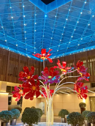 The Ritz-Carlton Beijing Financial Street Отели в г. Пекин