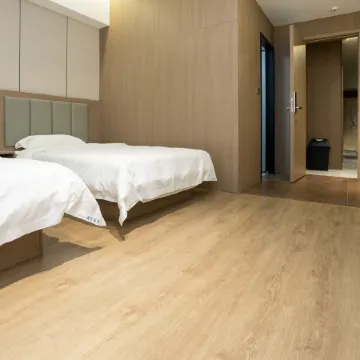 Yunji Hotel (Central Street)