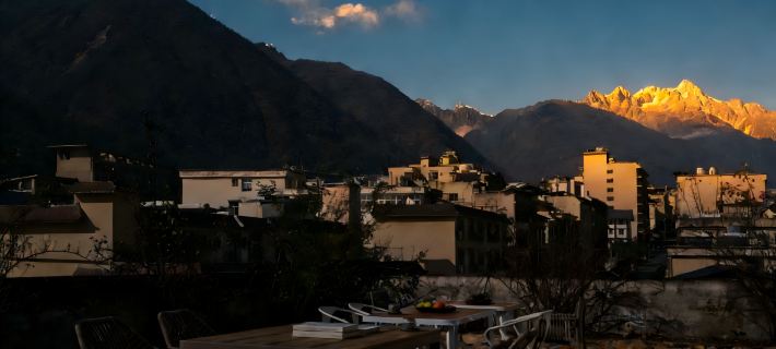 Huayuan Hotel (Mount Siguniang Scenic Area) Hotels in Xiaojin