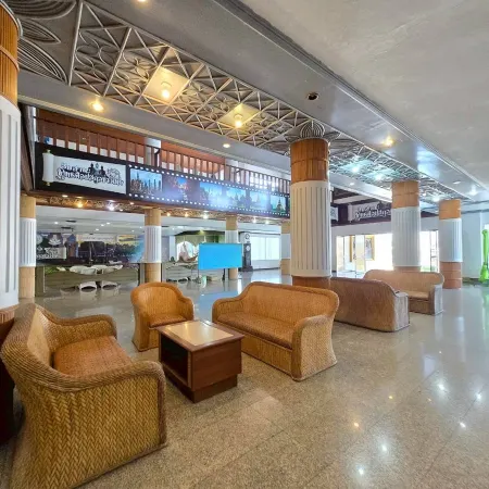 Pailyn Hotel Sukhothai