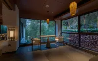 Tengchong Yishanyuan Sulfur Hot Spring Art Holiday Beauty Inn - Desayuno