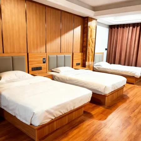 LeXi Hotel