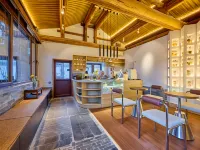 Floral Hotel·Yan Zhen ju quadrangle Hotel (Datong ancient city branch) Hotels near Datong Guandi Temple
