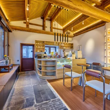 Floral Hotel·Yan Zhen ju quadrangle Hotel (Datong ancient city branch)