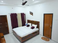 Trishul Inn Hotels near Thai Temple