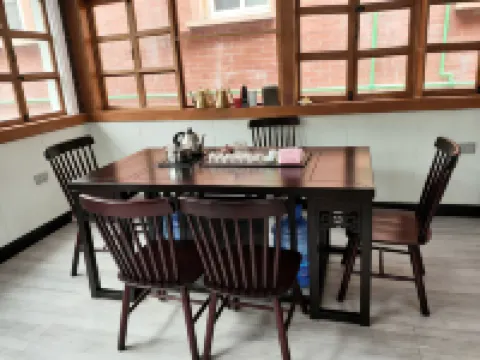 JUN YUE GRA Lagos hotel（Murtala Muhammed International Airport） Hotels in Ikeja