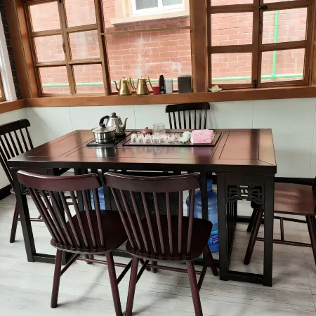 JUN YUE GRA Lagos hotel(Murtala Muhammed International Airport)