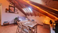 La Dolce Vita - Cozy Mansard in Historic Stresa - Condos